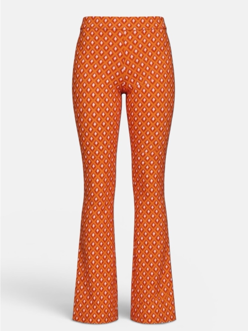 Zara Colorful Pant and Shirt Set - Picture 3 of 7